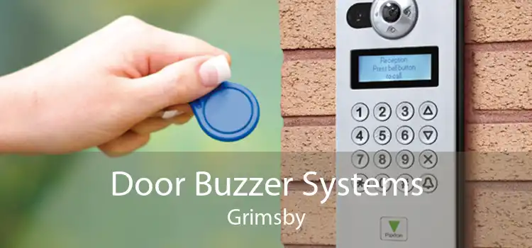 Door Buzzer Systems Grimsby