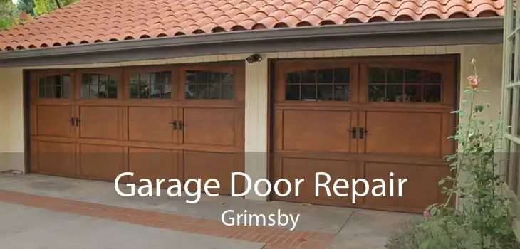 Garage Door Repair Grimsby