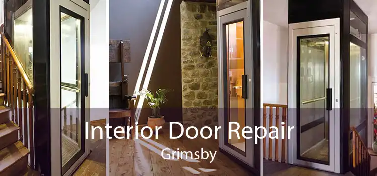 Interior Door Repair Grimsby