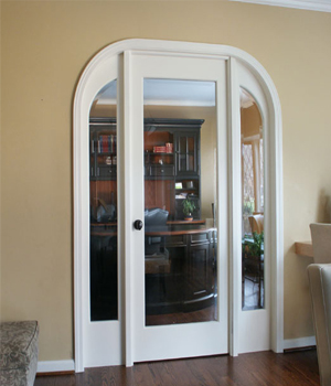 Passage Door Replacement Grimsby