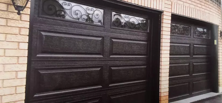 aluminum overhead garage door Grimsby
