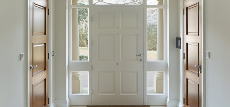 Grimsby door replacement contractors
