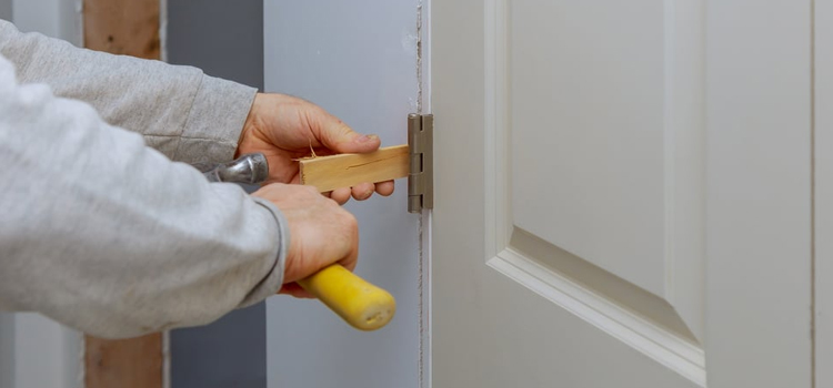 fiberglass entry door repair in Grimsby