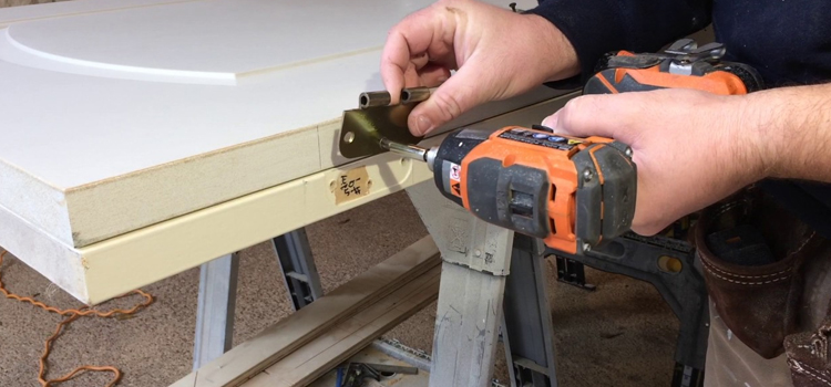 fiberglass interior door repair Grimsby