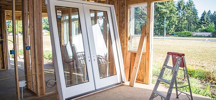 french door installation Grimsby