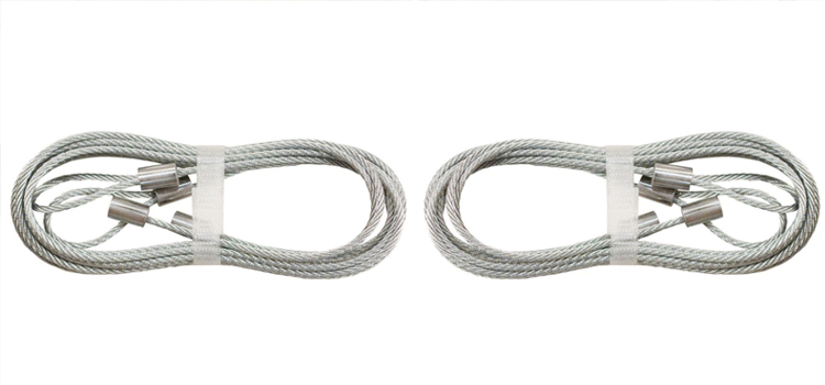 garage door torsion cable repair Grimsby