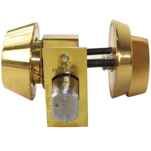 high security deadbolt Grimsby
