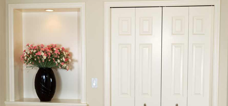 residential closet door repair in Grimsby