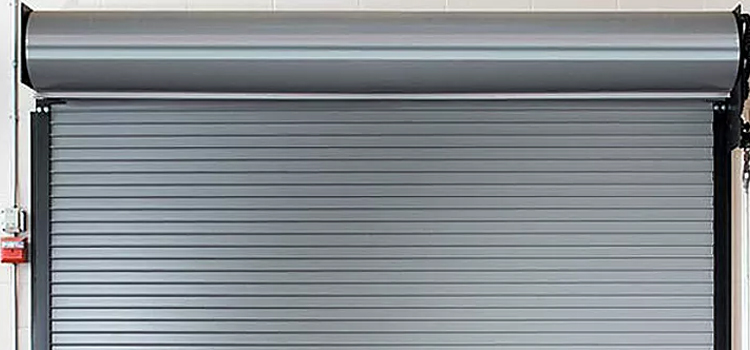 rolling steel door repair Grimsby