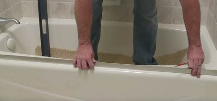 Sliding Shower Door Repair in Grimsby